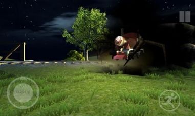 查尔斯小火车逃生截图(3)