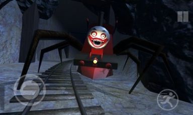 查尔斯小火车逃生截图(4)