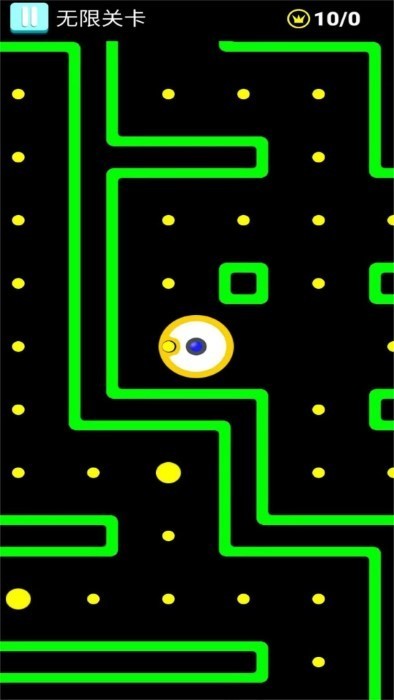 躺平生存大逃亡截图(3)