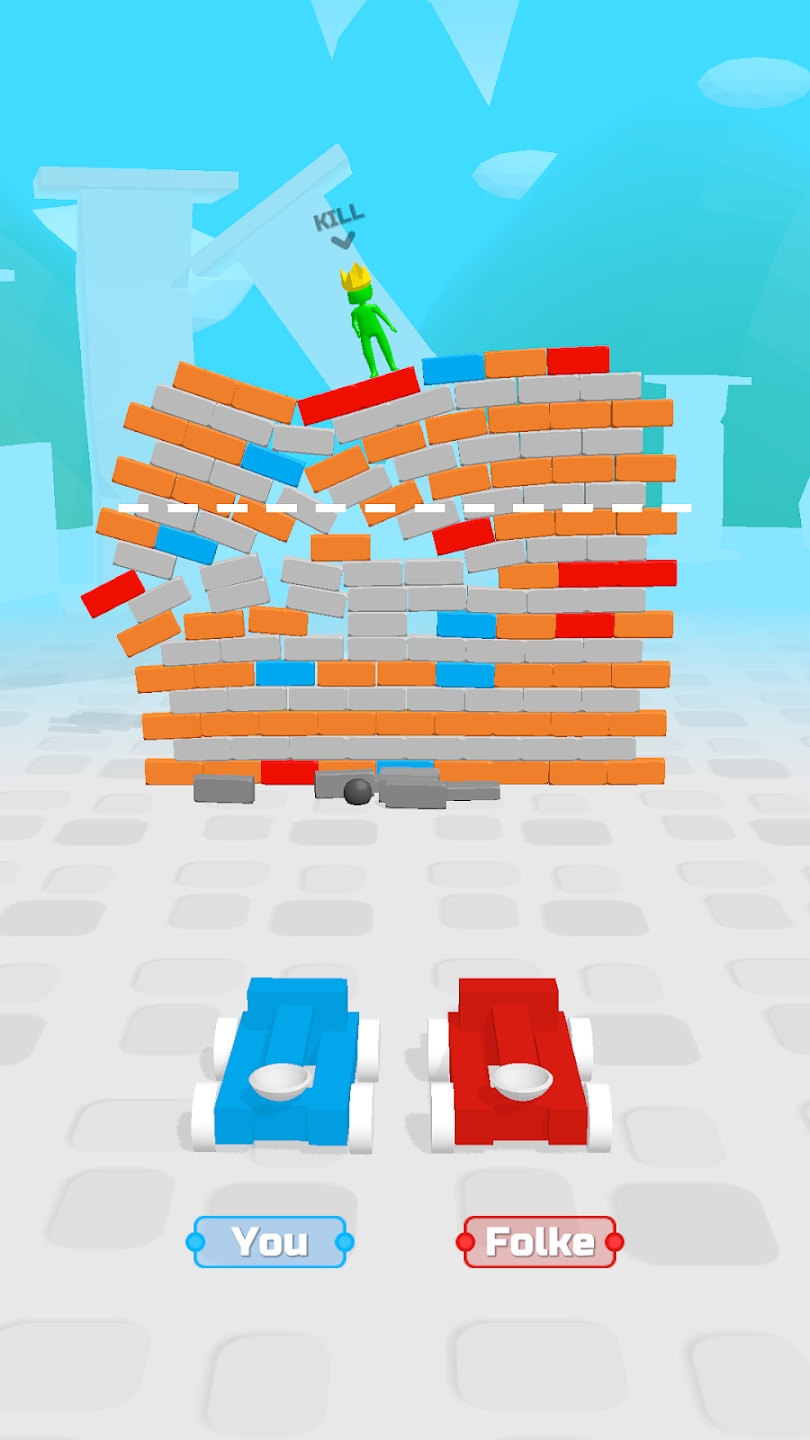 砖块之王截图(3)