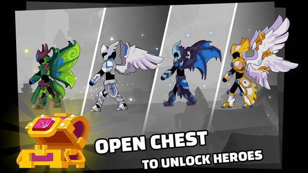 标杆弓箭手截图(1)