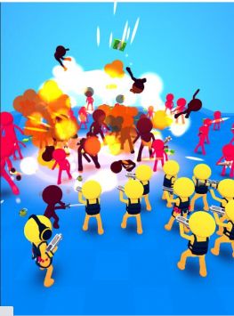 团战特工截图(4)