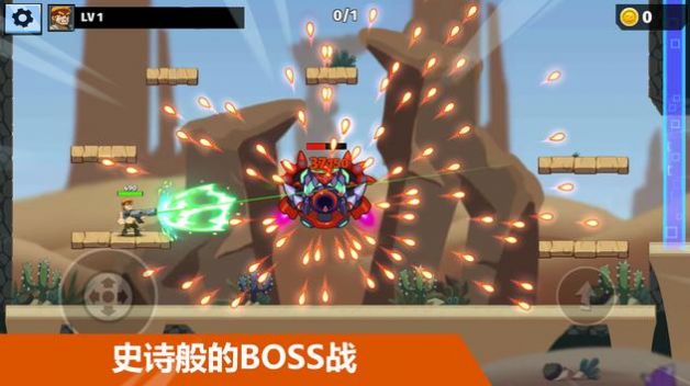 全自动英雄截图(1)