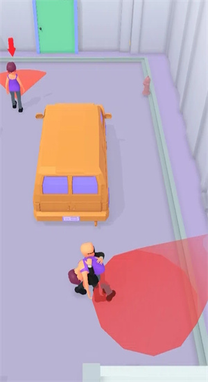 潜行暗杀截图(2)