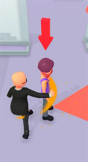 潜行暗杀截图(3)