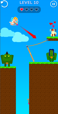 爱情射手截图(3)