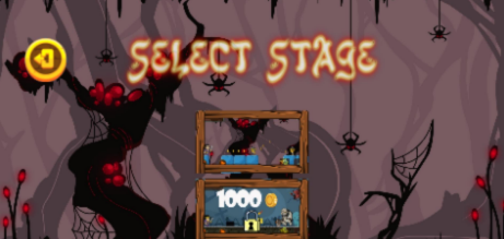 精灵闯鬼森截图(4)