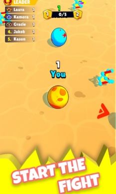 鸡蛋幸存者截图(2)