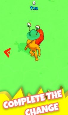 鸡蛋幸存者截图(4)