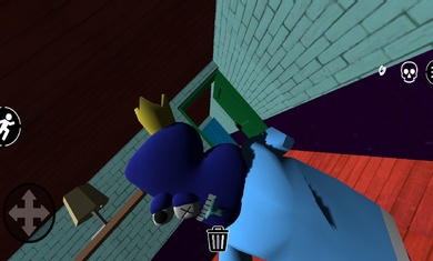 彩虹字母宝贝朋友截图(1)