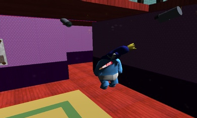 彩虹字母宝贝朋友截图(3)