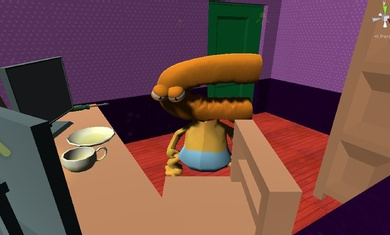 彩虹字母宝贝朋友截图(4)