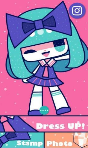 萌萌换装截图(2)