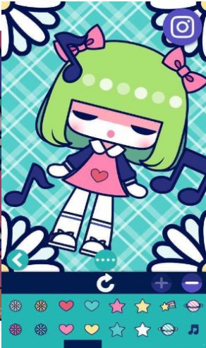 萌萌换装截图(4)