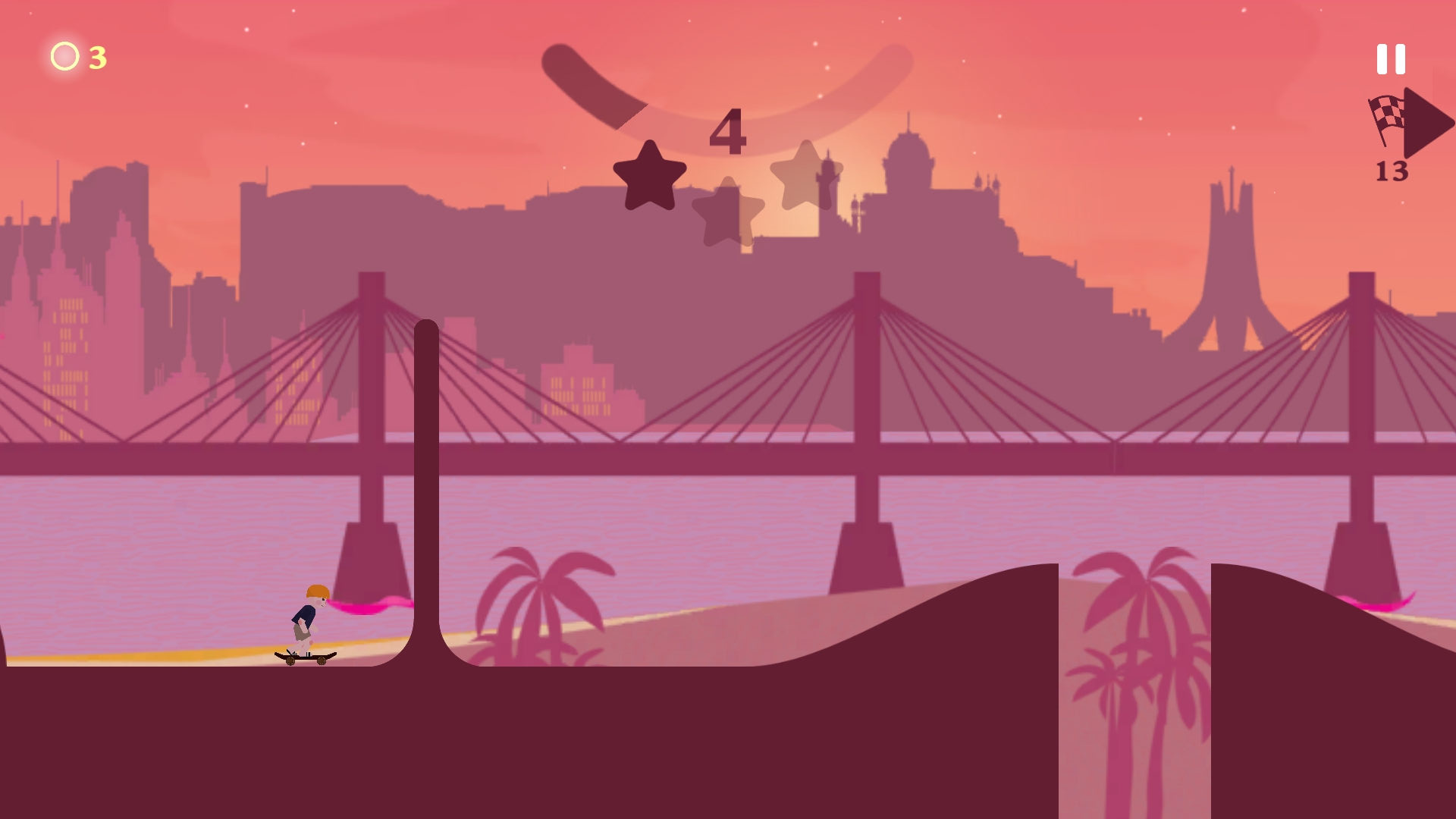 奔跑吧小老弟截图(2)