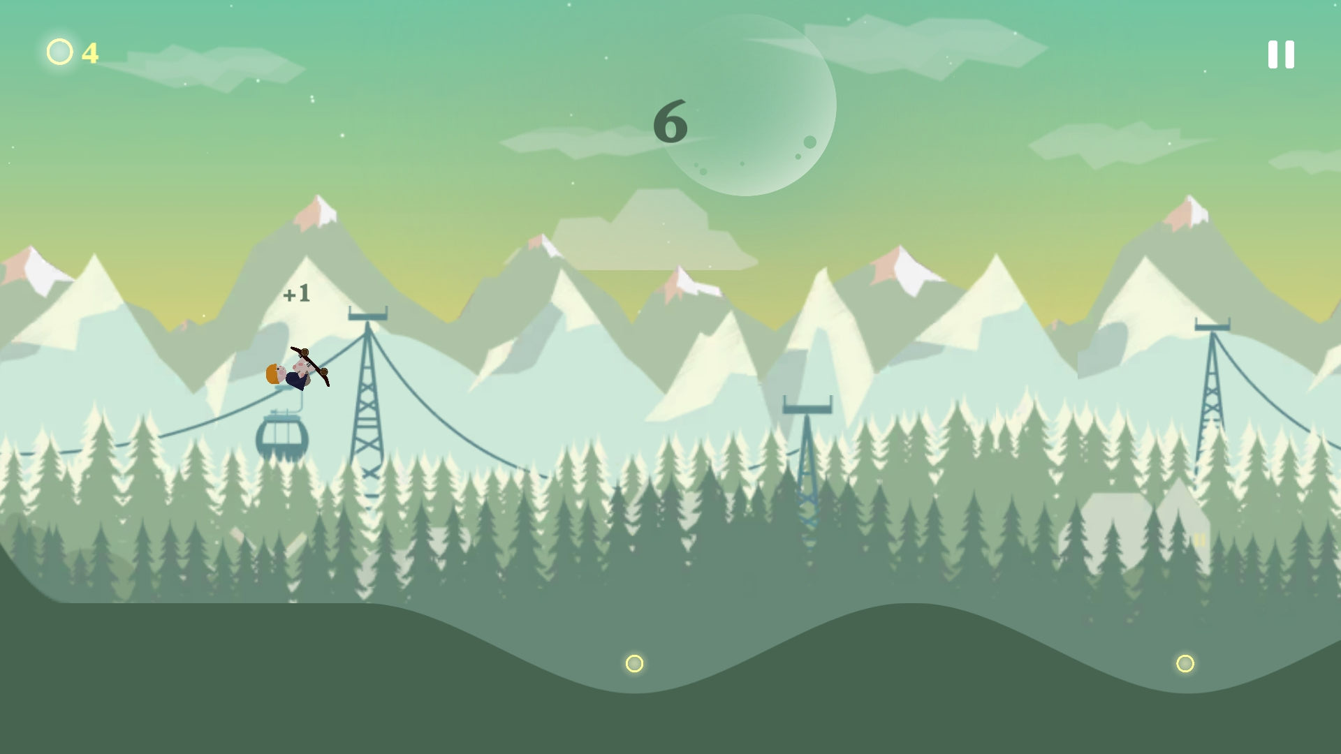 奔跑吧小老弟截图(3)