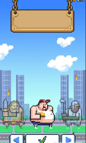 暴力破坏王截图(2)