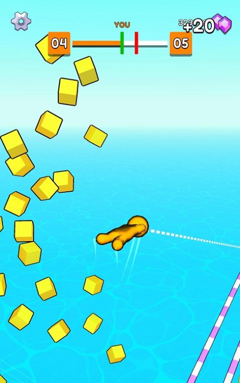 飞索娃娃截图(3)