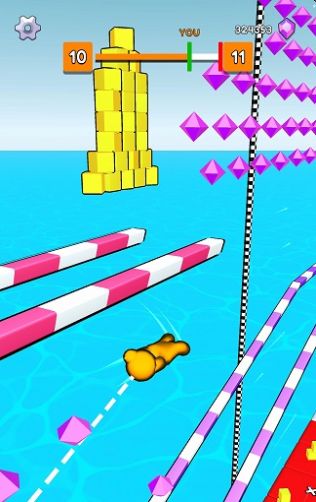 飞索娃娃截图(1)