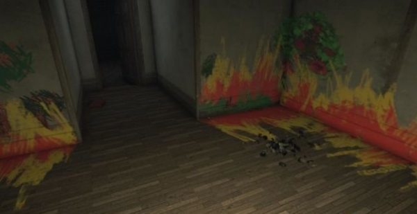 层层恐惧截图(3)