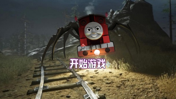 寂静岭：诡异小镇截图(1)