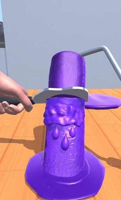 工地师傅模拟截图(3)