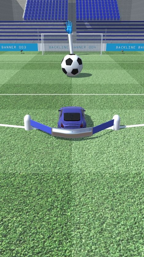 弹射篮球门截图(4)