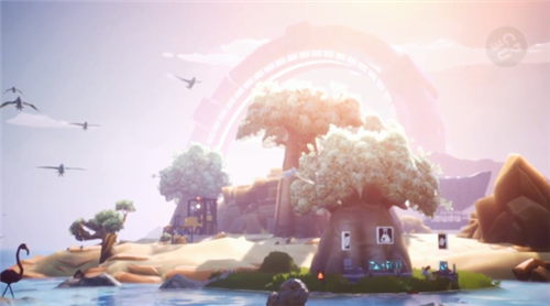 融合妙妙屋截图(3)