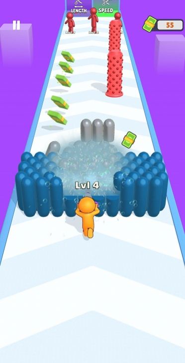 剪刀战士截图(3)