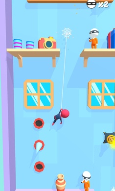 蜘蛛侠大冒险截图(3)