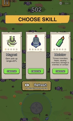 狗狗幸存者截图(1)