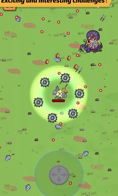 狗狗幸存者截图(2)