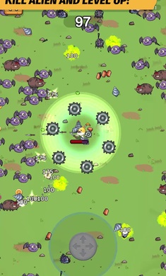 狗狗幸存者截图(3)