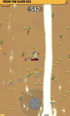 狗狗幸存者截图(4)