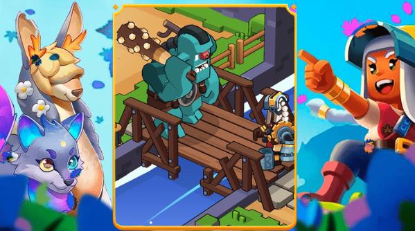 中世纪大合并截图(3)