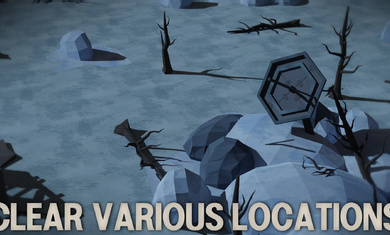 死亡狂热截图(2)