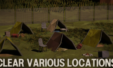 死亡狂热截图(4)