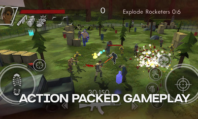 死亡狂热截图(3)