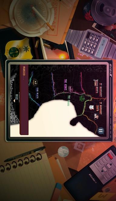 安提阿：猩红海湾截图(3)