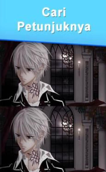 找茬动漫截图(1)