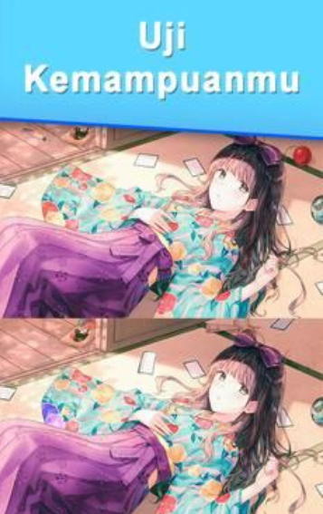 找茬动漫截图(2)