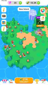 手工艺小世界截图(1)