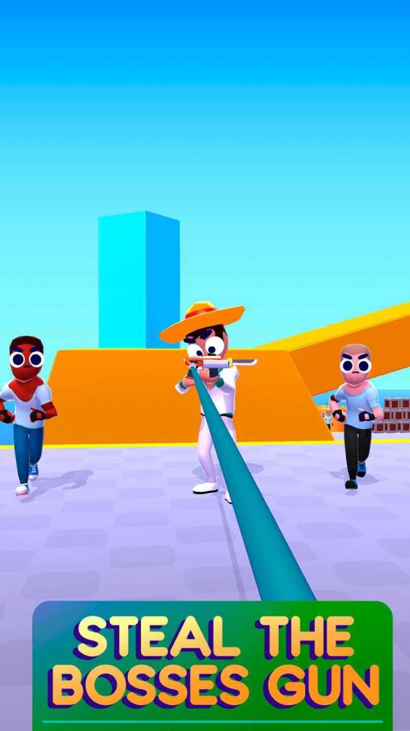 武器小偷截图(2)