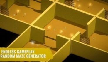 密室恐怖迷宫截图(3)