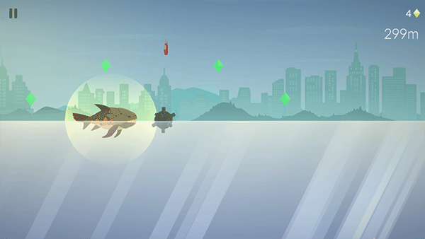 小鱼快跑截图(5)