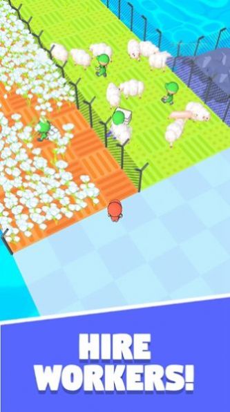 服装制造商截图(2)