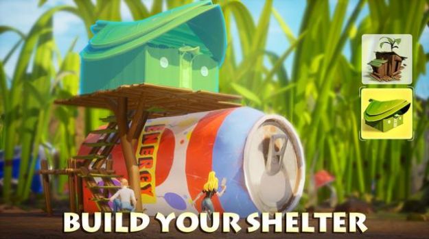 迷你幸存者截图(4)