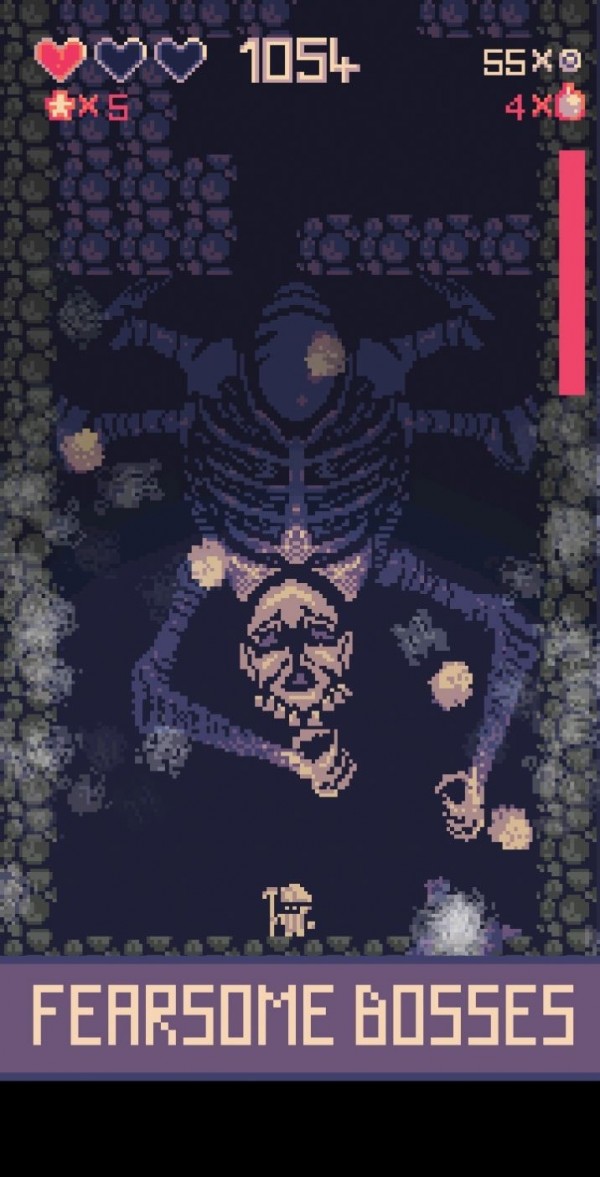 黑暗矿井截图(2)