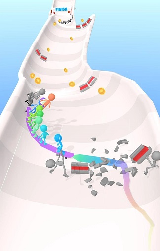 长板叠跑截图(4)