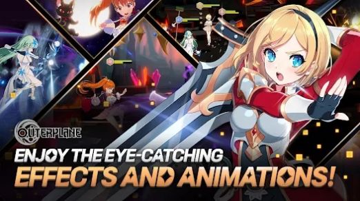 异次元之旅截图(4)